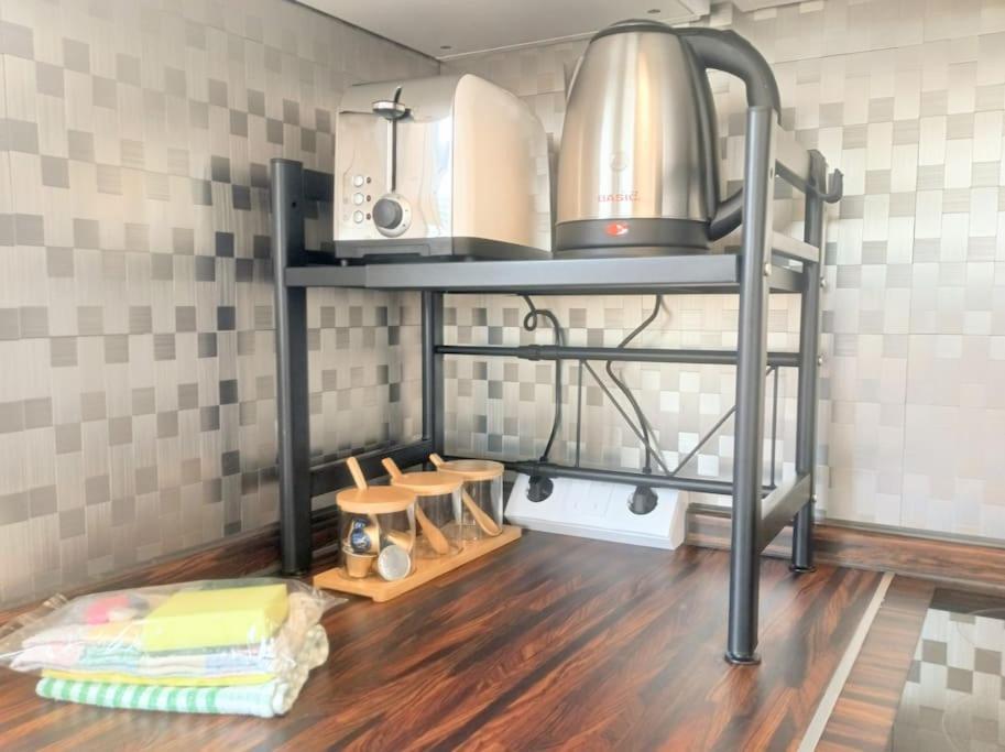 Apartment Ideal Getaway At Playa Carvajal, With Pool Benalmadena