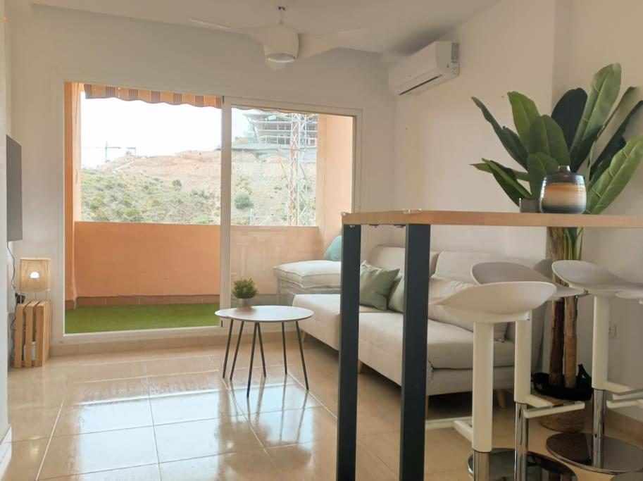 Ideal Getaway At Playa Carvajal, With Pool Apartment