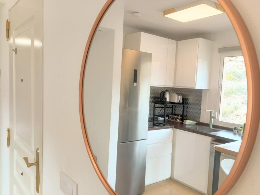 Apartment Ideal Getaway At Playa Carvajal, With Pool