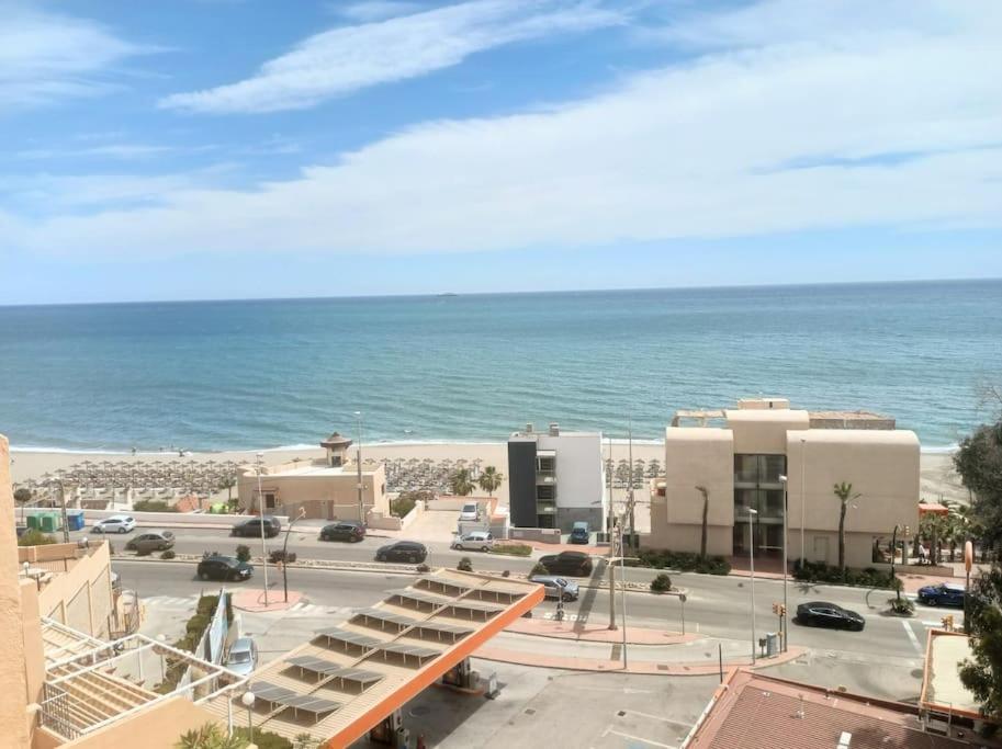 Ideal Getaway At Playa Carvajal, With Pool Apartment *