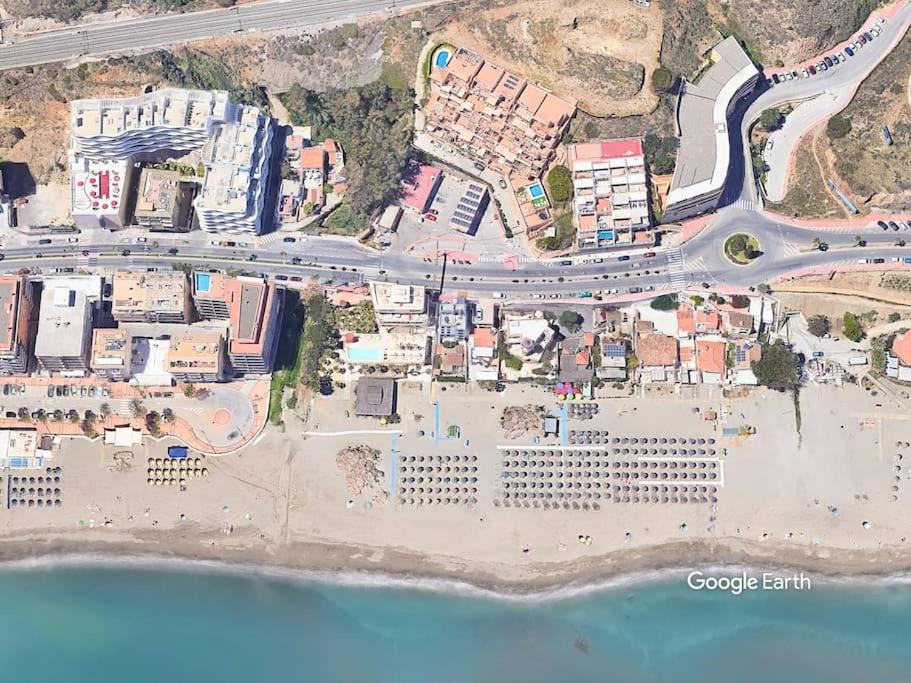 Apartment Ideal Getaway At Playa Carvajal, With Pool *