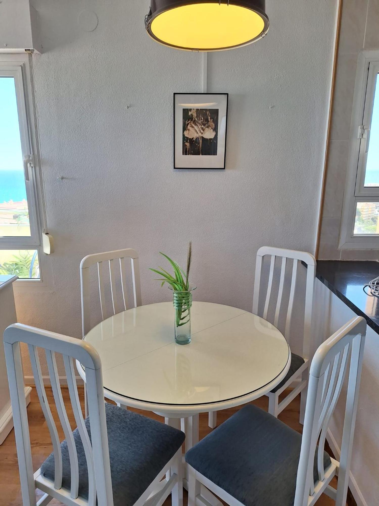 Jupiter Sea View Apartment *