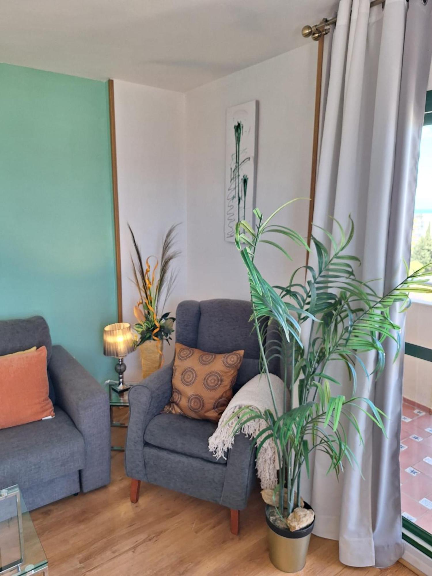 Jupiter Sea View Apartment Benalmadena