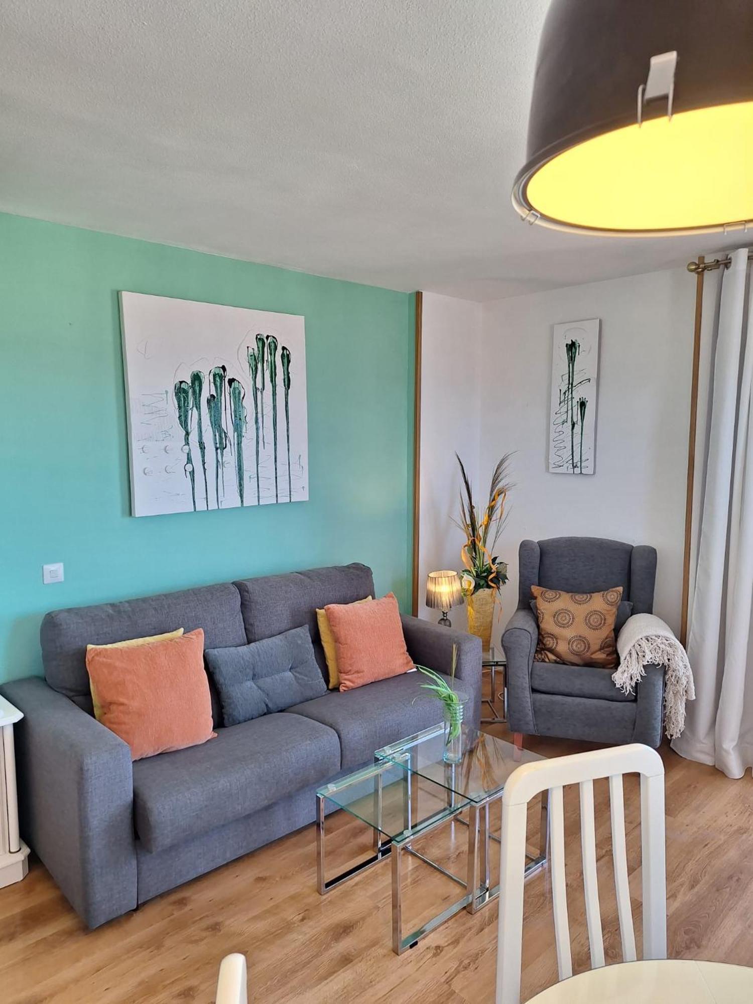 Jupiter Sea View Apartment Benalmadena