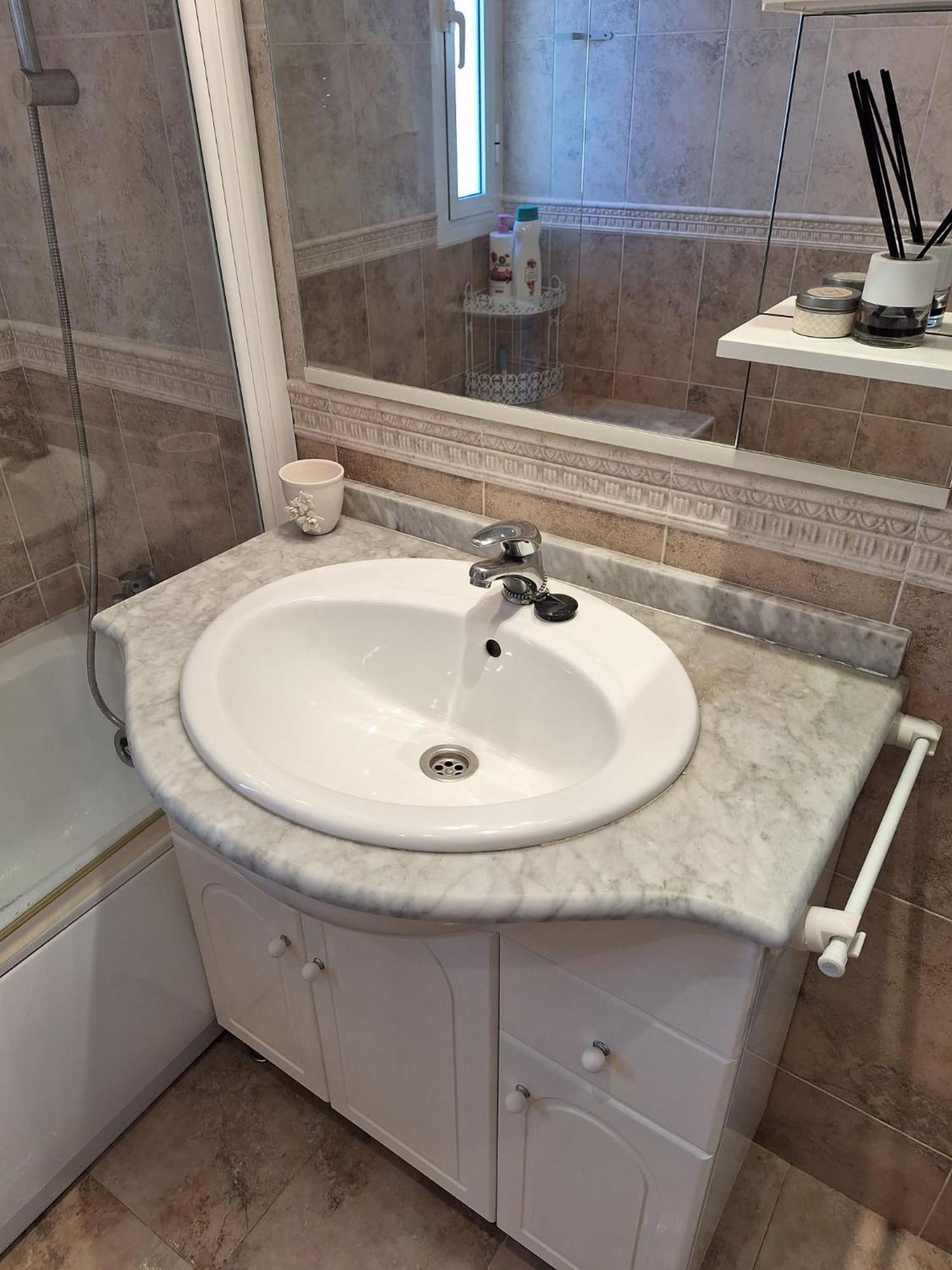 Apartment Jupiter Sea View Benalmadena