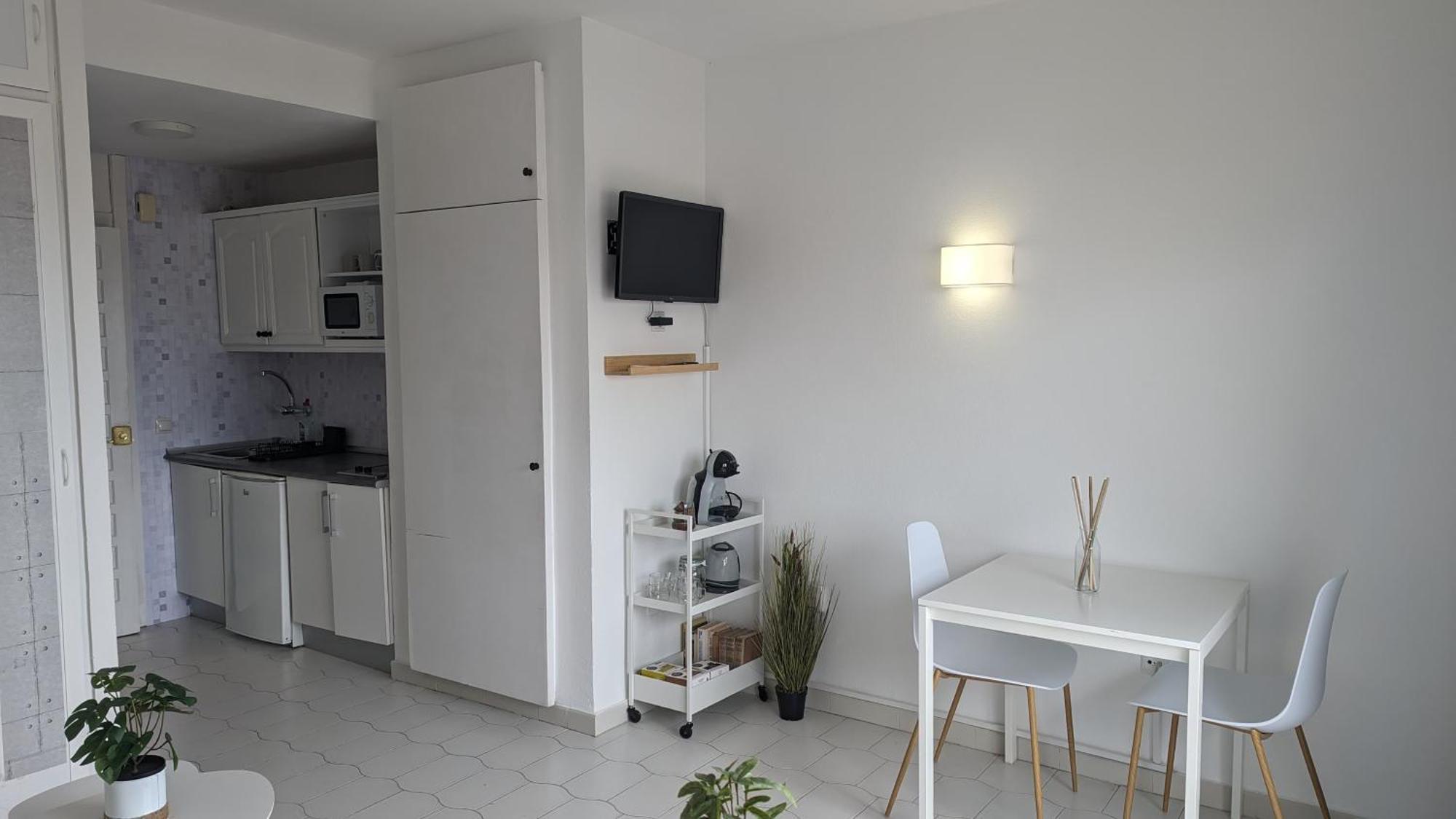 Apartment Benalbeach Casa Kito Costa 1ª Linea De Playa Benalmadena