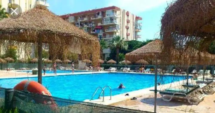 Studio Hercules Benalmadena