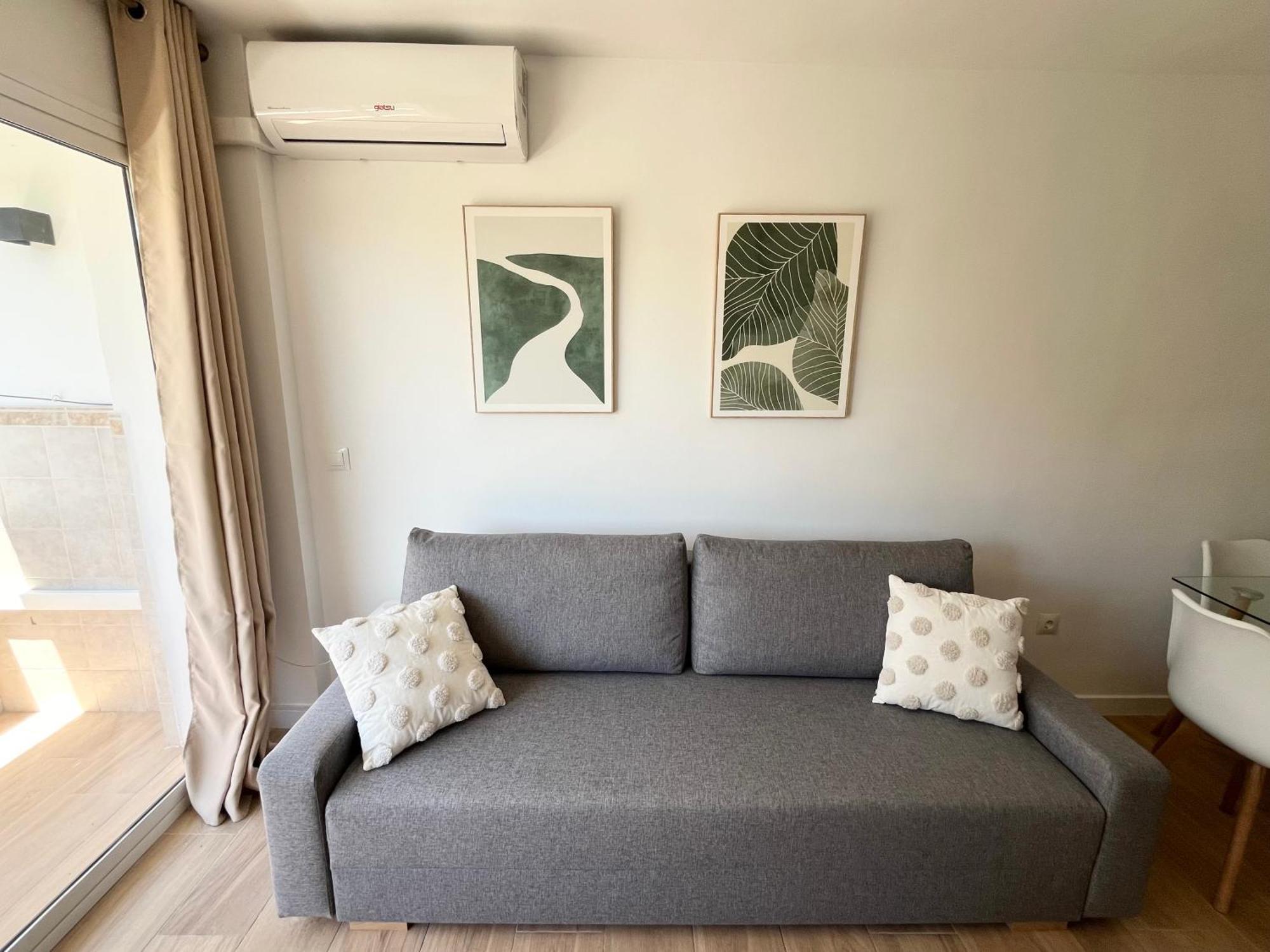 - Urbanizacion Bejar Apartment *