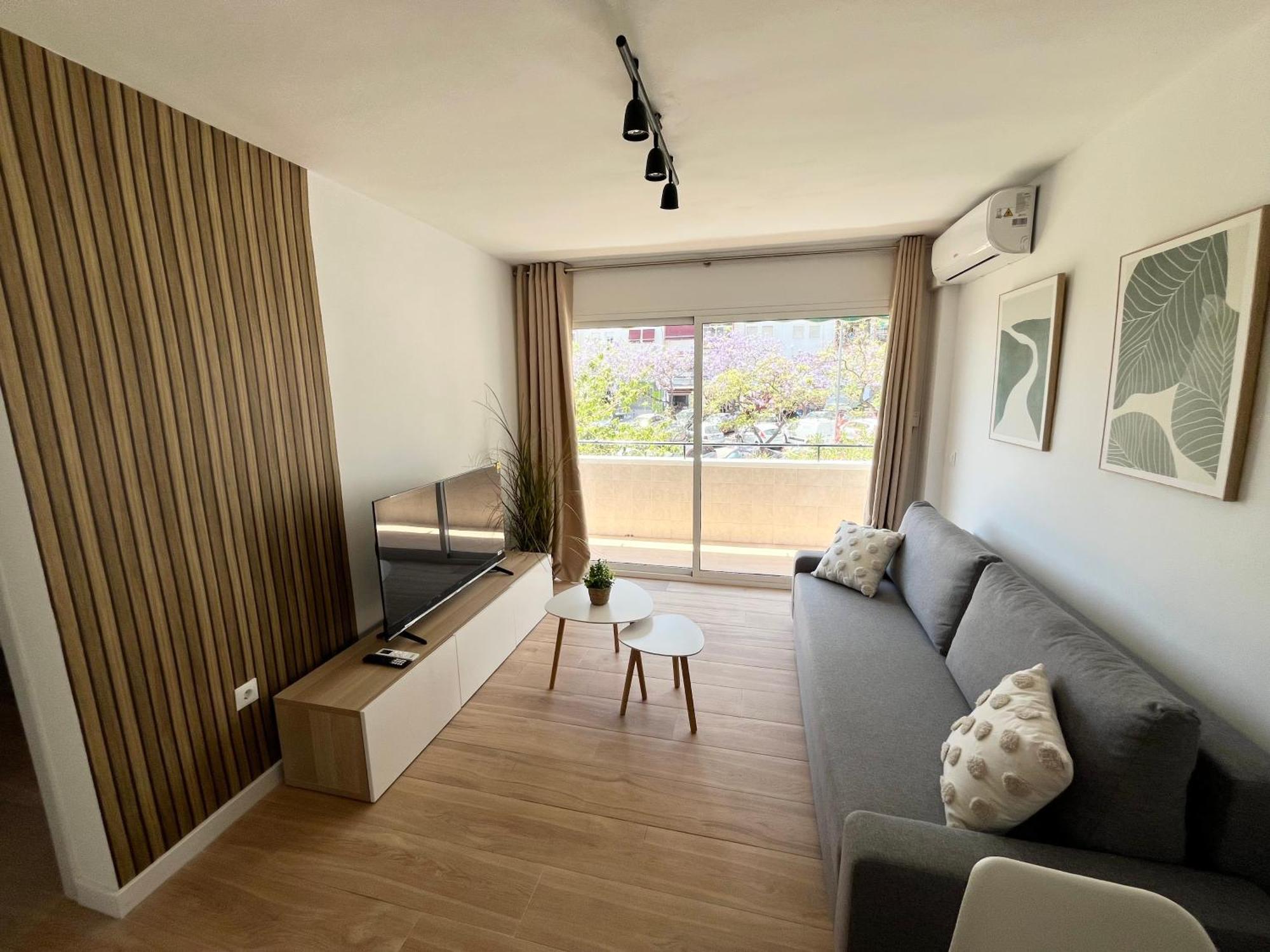 - Urbanizacion Bejar Benalmadena