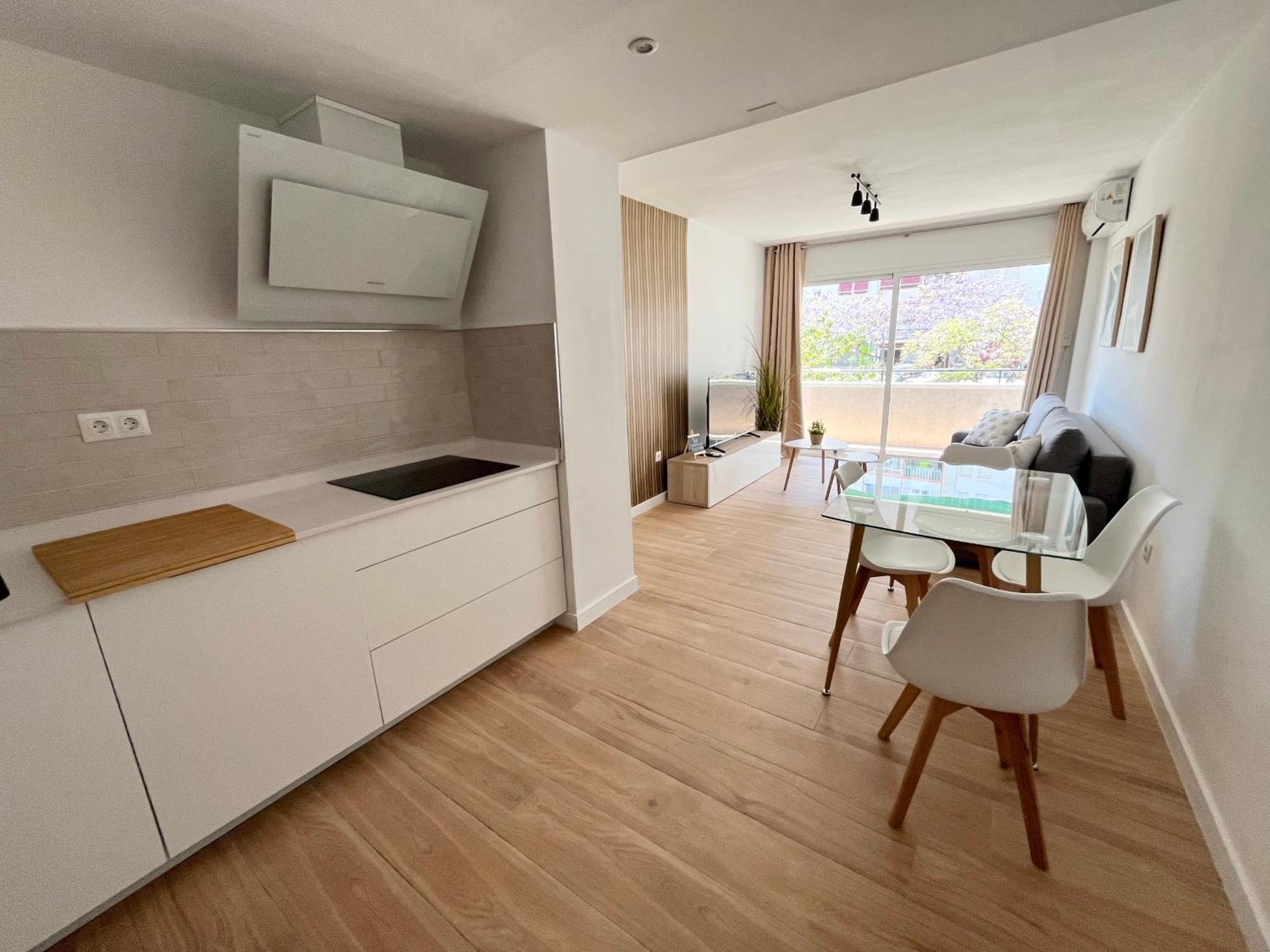 Apartment - Urbanizacion Bejar