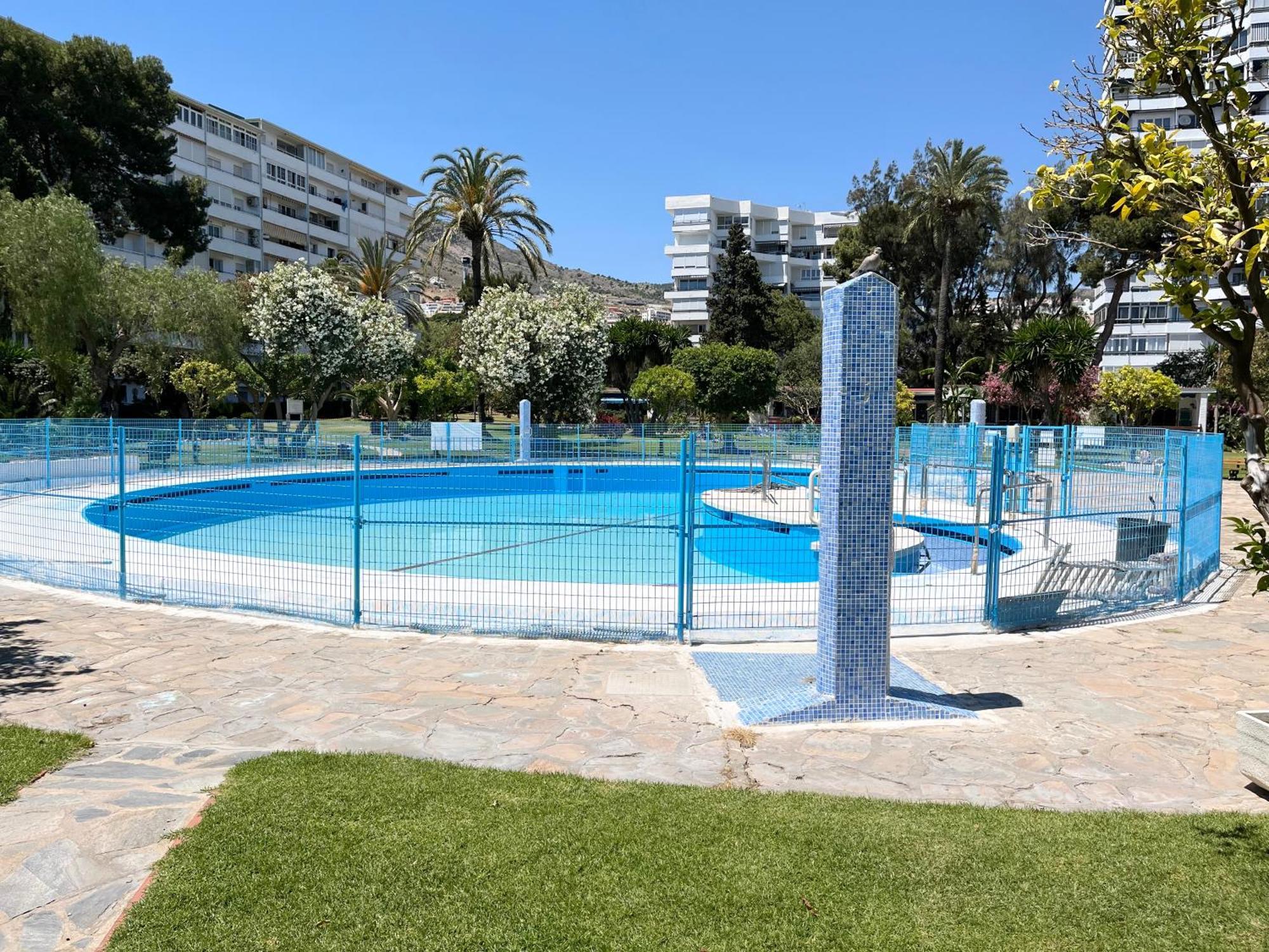 Apartment - Urbanizacion Bejar Benalmadena