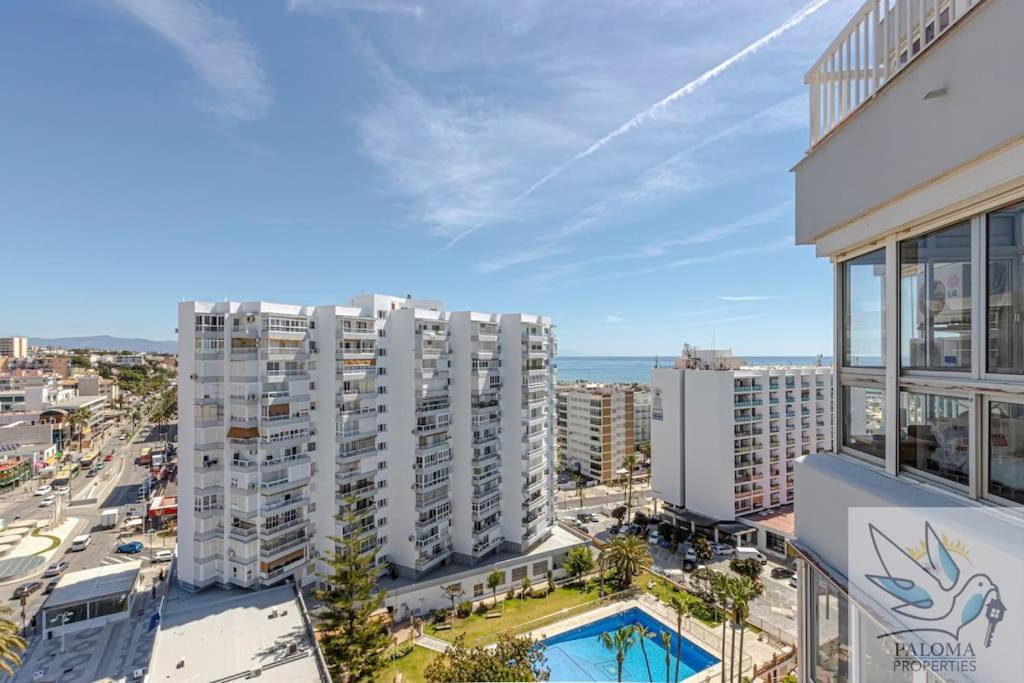 Wonderful On The Beachfront Apartment *