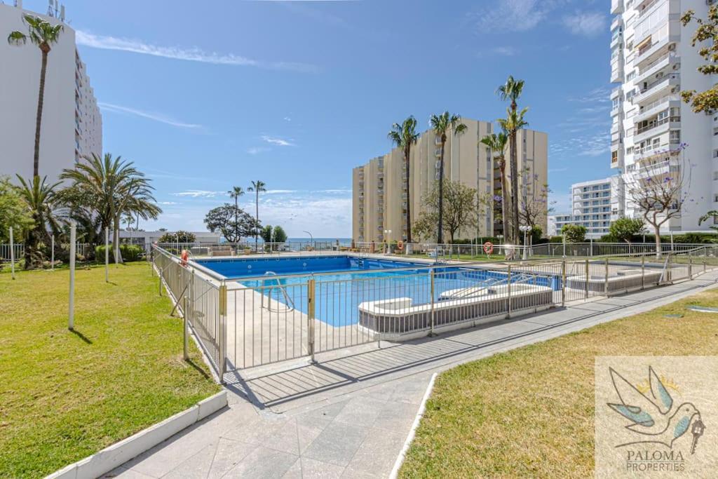 Wonderful On The Beachfront *