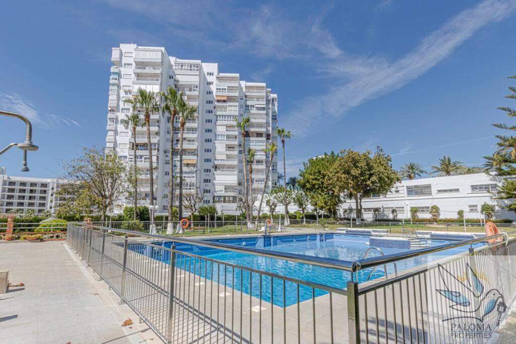Wonderful On The Beachfront * Benalmadena