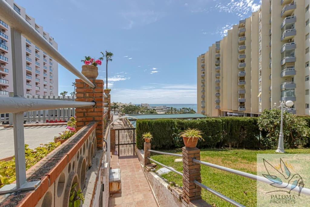Wonderful On The Beachfront