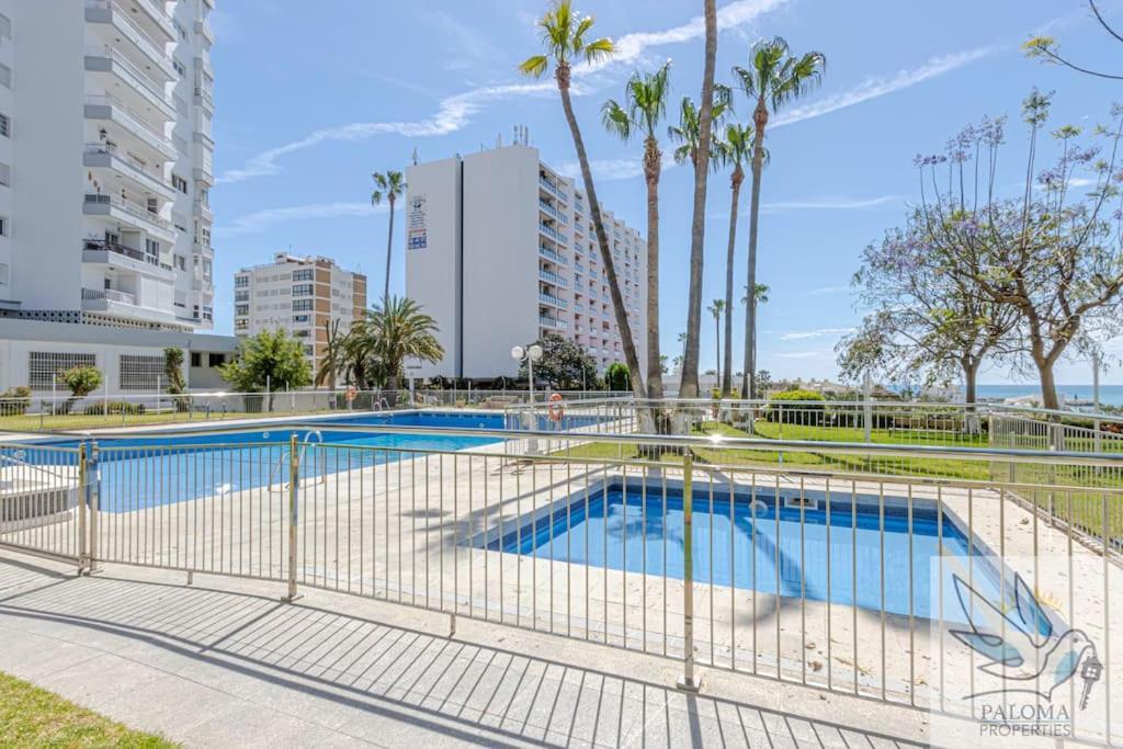 Wonderful On The Beachfront