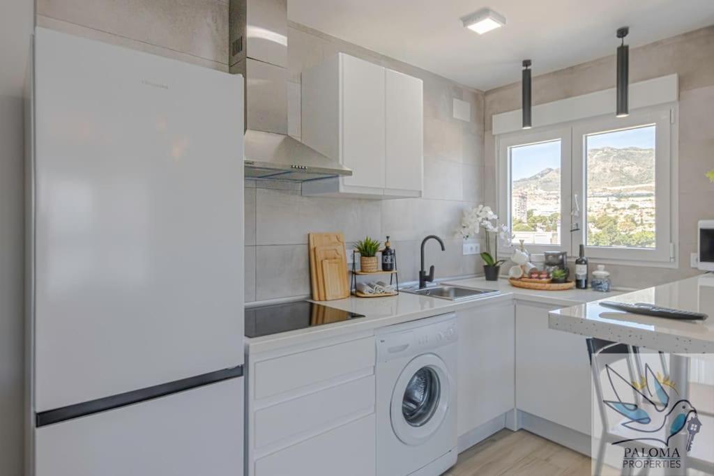 Wonderful On The Beachfront Apartment *
