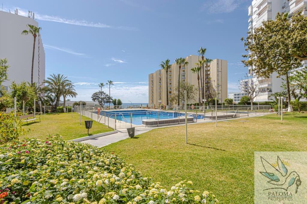 Apartment Wonderful On The Beachfront