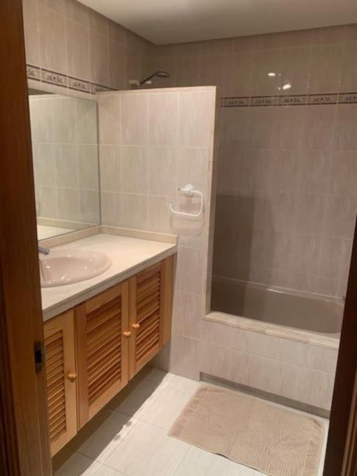 Casa Vela Apartment Benalmadena
