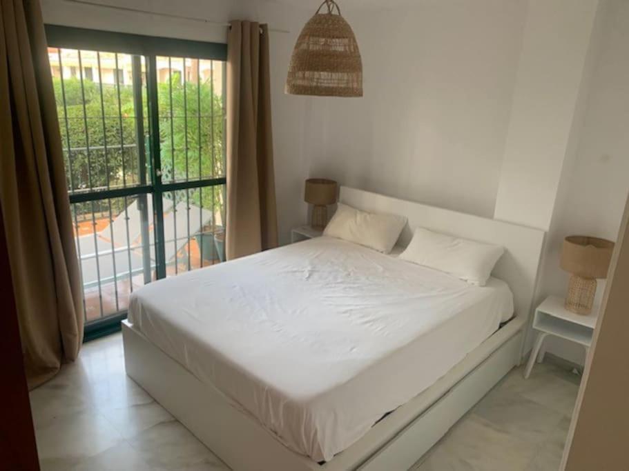 Casa Vela * Benalmadena