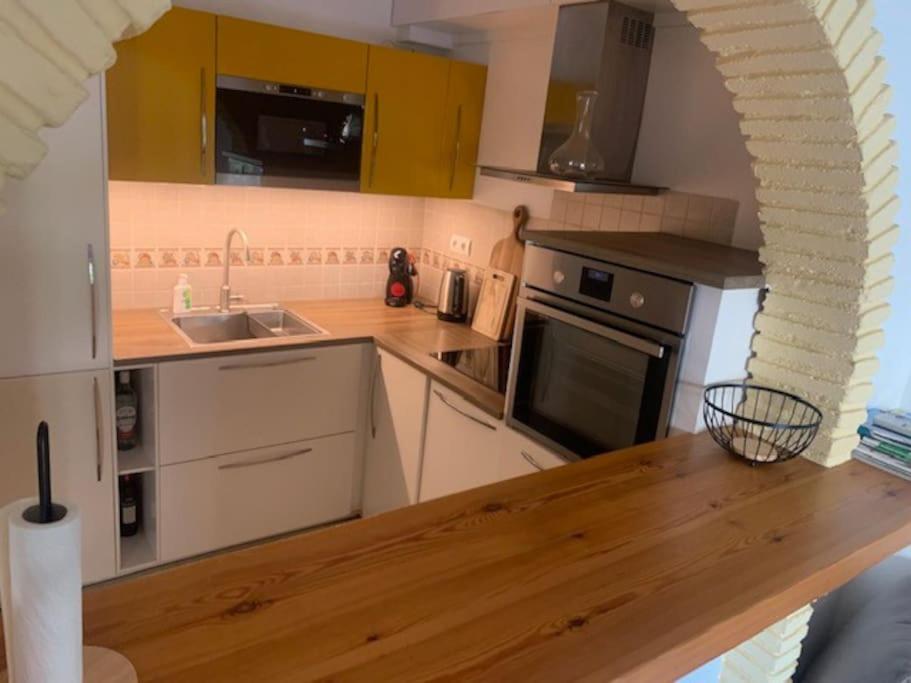 Apartment Casa Vela