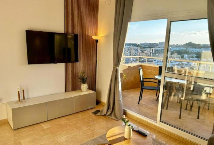 Apartment Holidays Benalbeach Benalmadena