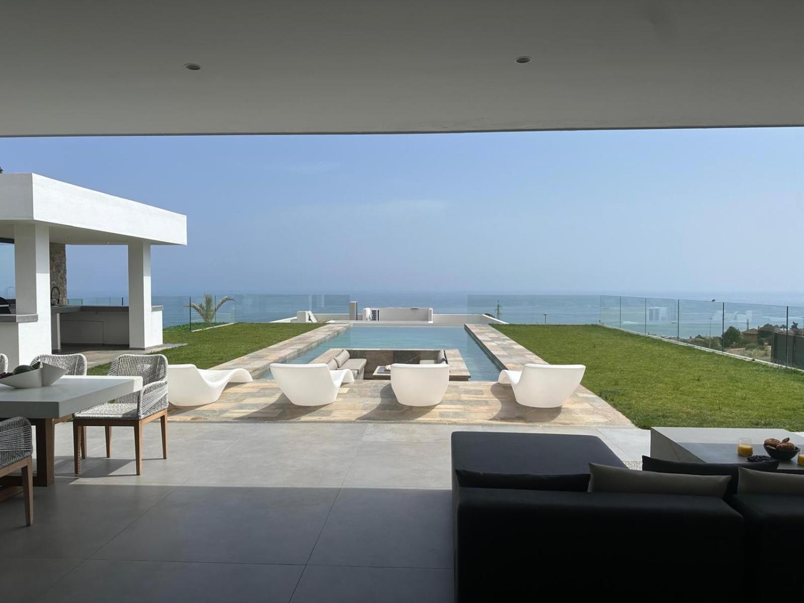 Stupa Luxury * Benalmádena