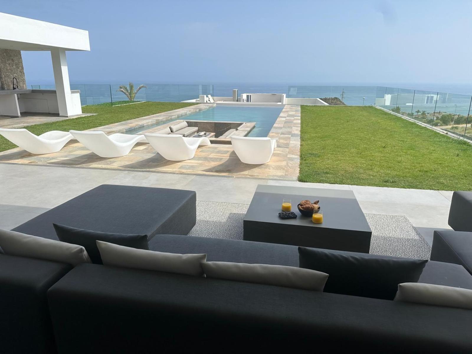 Stupa Luxury Villa