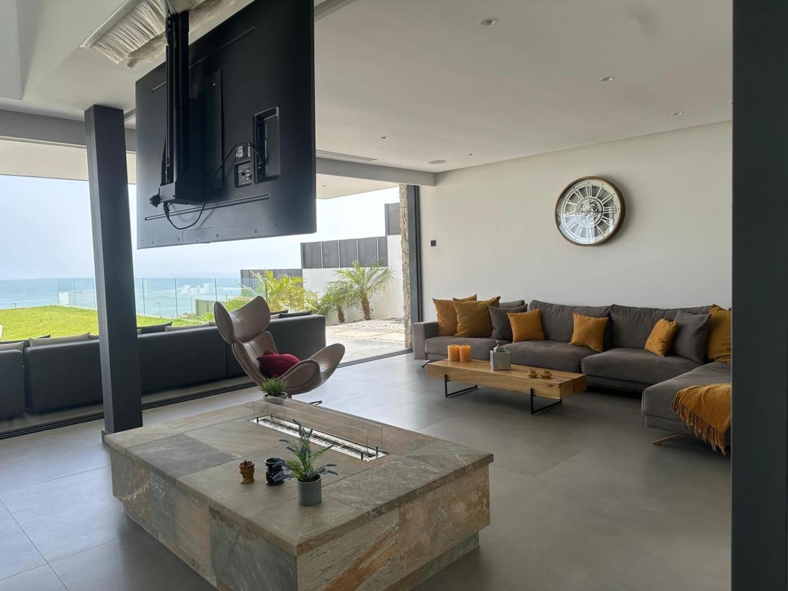 Stupa Luxury Villa Benalmádena