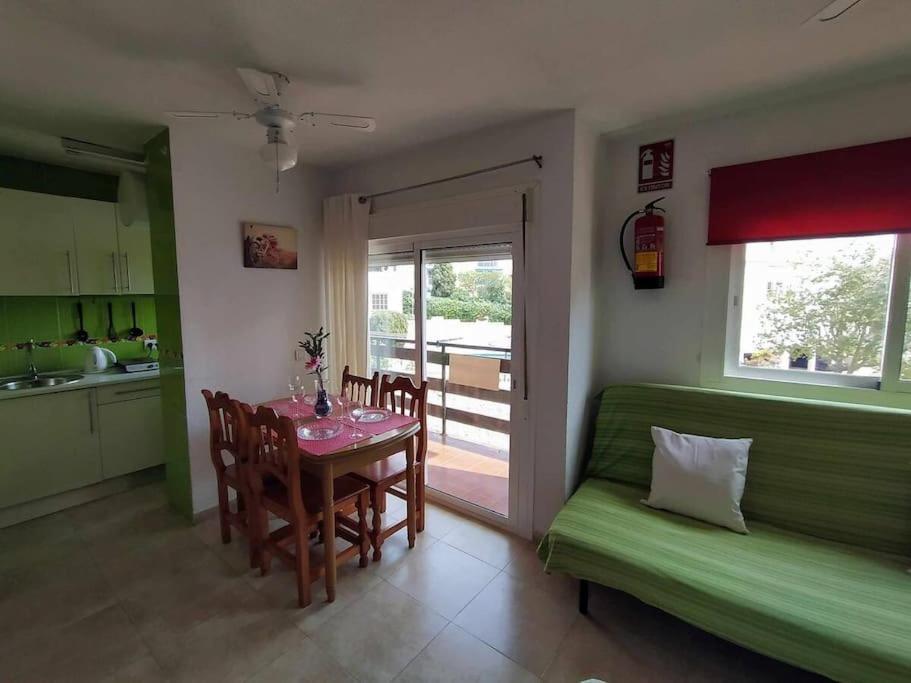 Apartment Coqueto Apto Playa *