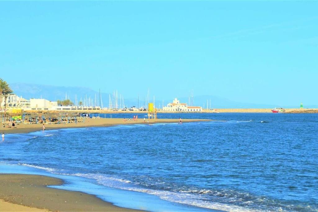 Apartment Coqueto Apto Playa