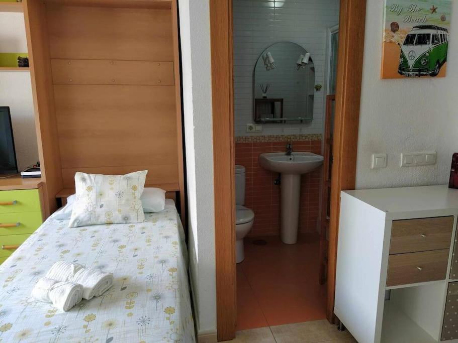 Apartment Coqueto Apto Playa