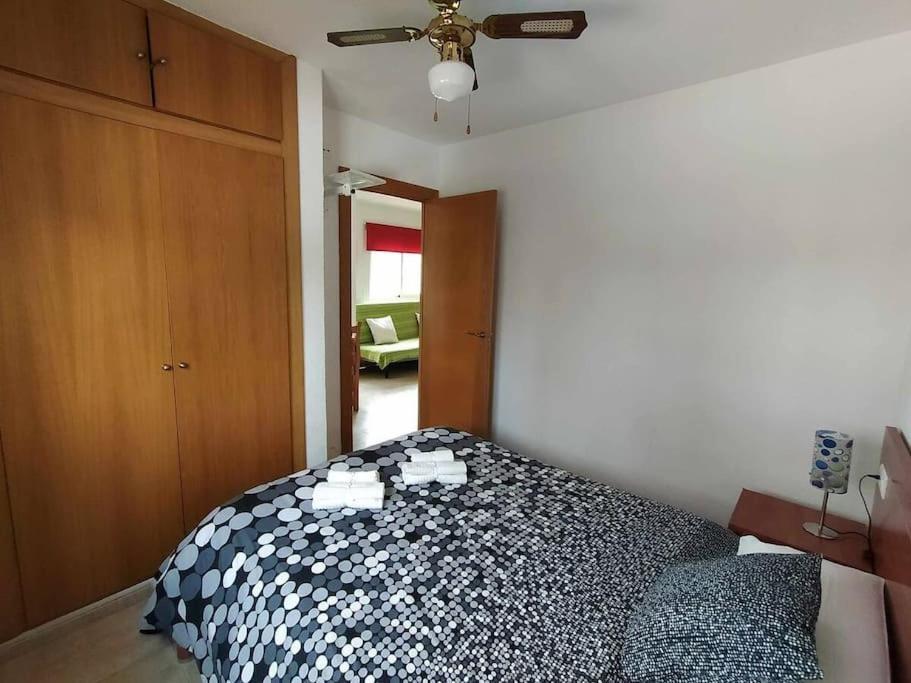 Coqueto Apto Playa Apartment Benalmadena