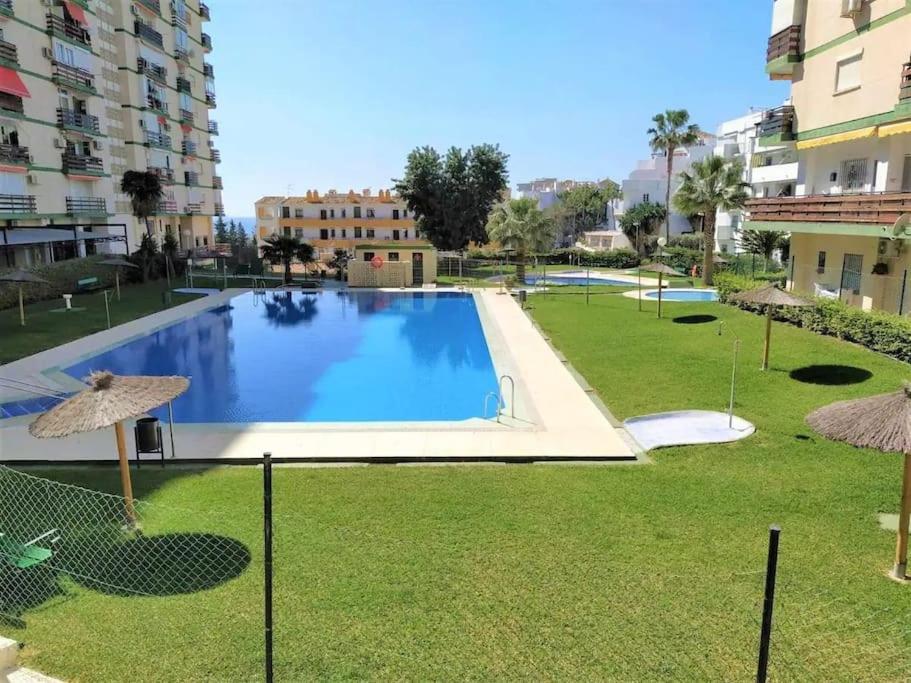 Coqueto Apto Playa Apartment Benalmadena