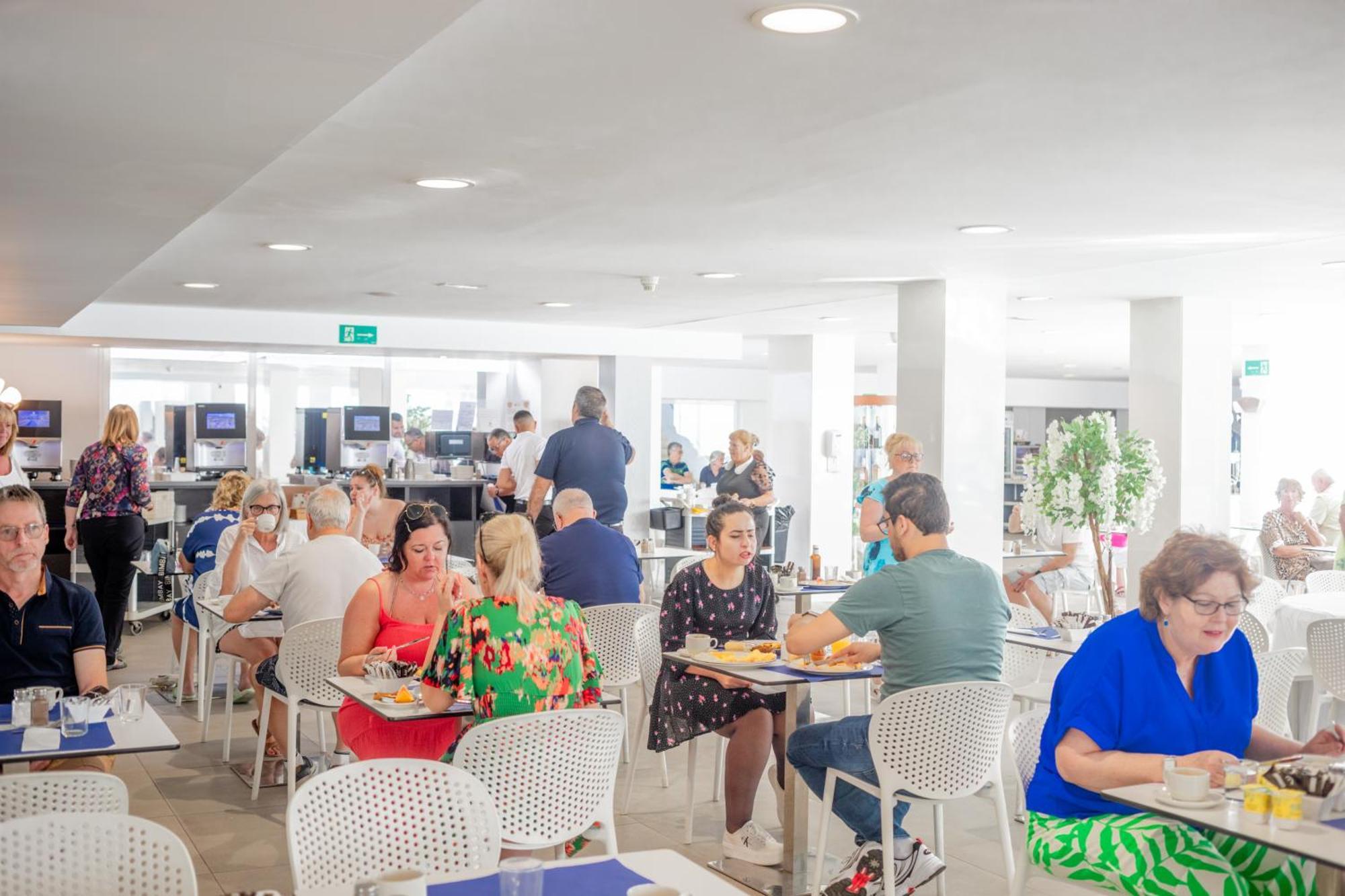 Hotel Alay - Adults Only Recommended Benalmadena