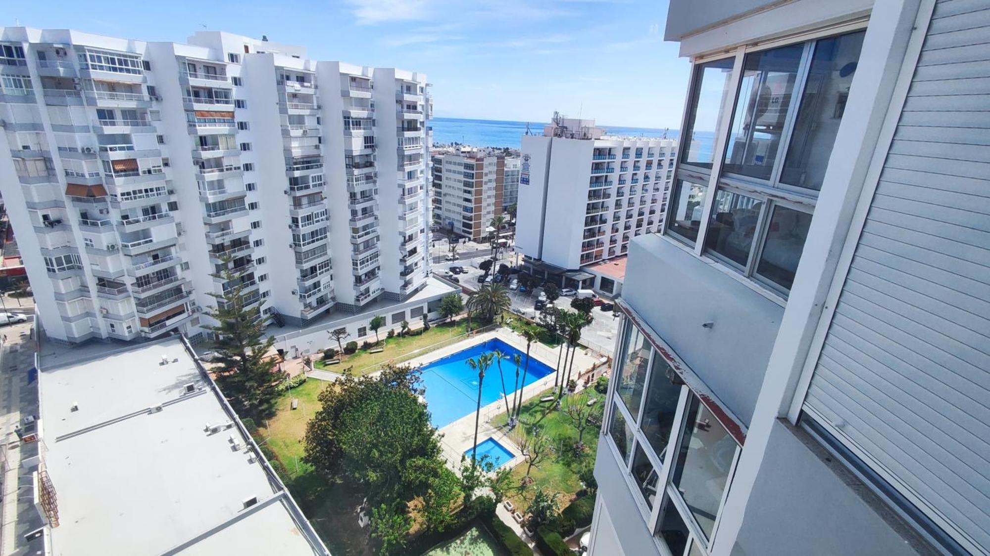 Apartment Wonderful On The Beachfront *