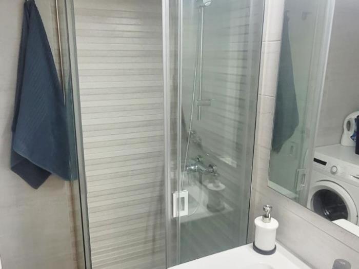 Partial Ocean View 3 Bed - 100 M From The Benalmádena