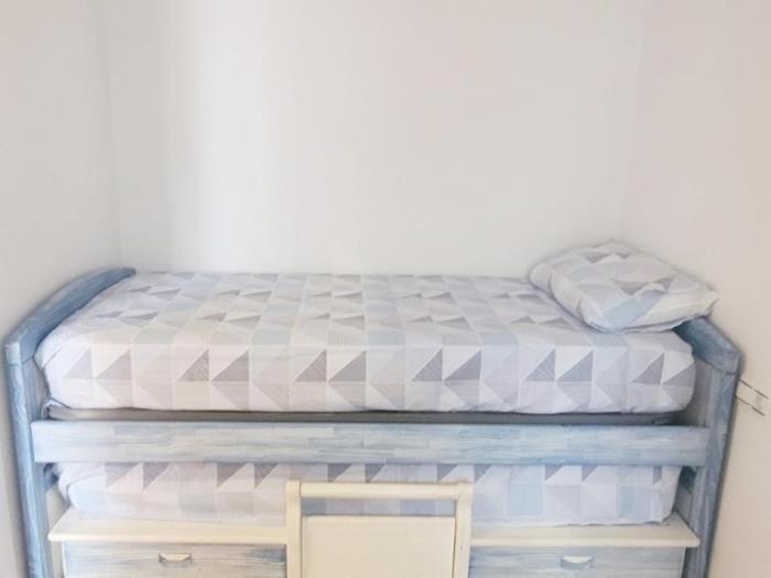 Appartement Partial Ocean View 3 Bed - 100 M From The *