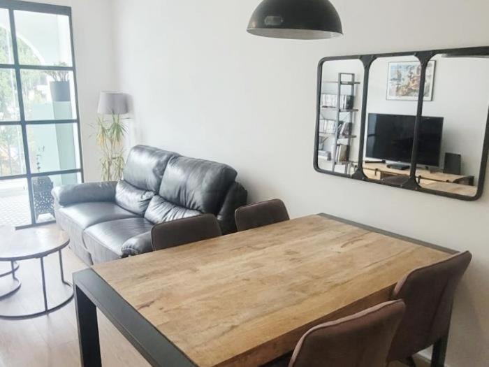 Partial Ocean View 3 Bed - 100 M From The * Benalmádena