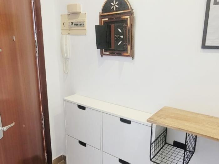 Appartement Partial Ocean View 3 Bed - 100 M From The Benalmádena