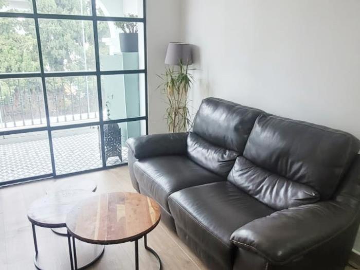 Appartement Partial Ocean View 3 Bed - 100 M From The