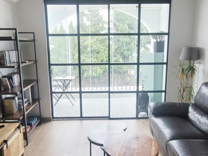 Partial Ocean View 3 Bed - 100 M From The Benalmádena