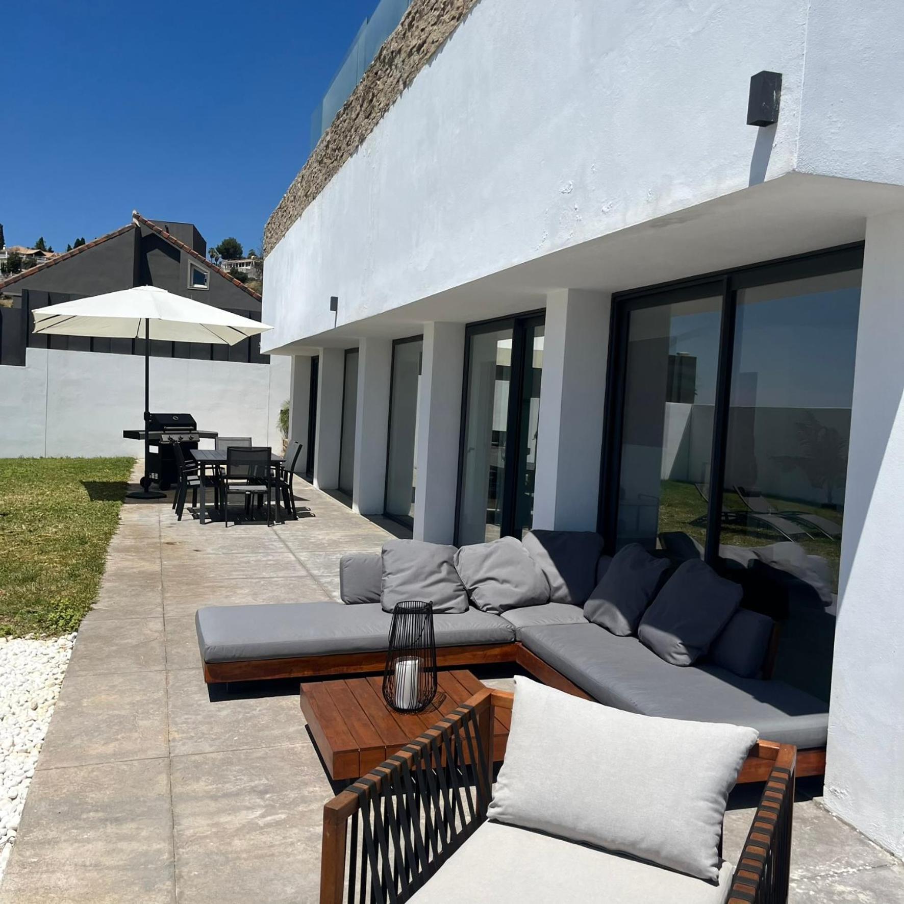Stupa Luxury Villa