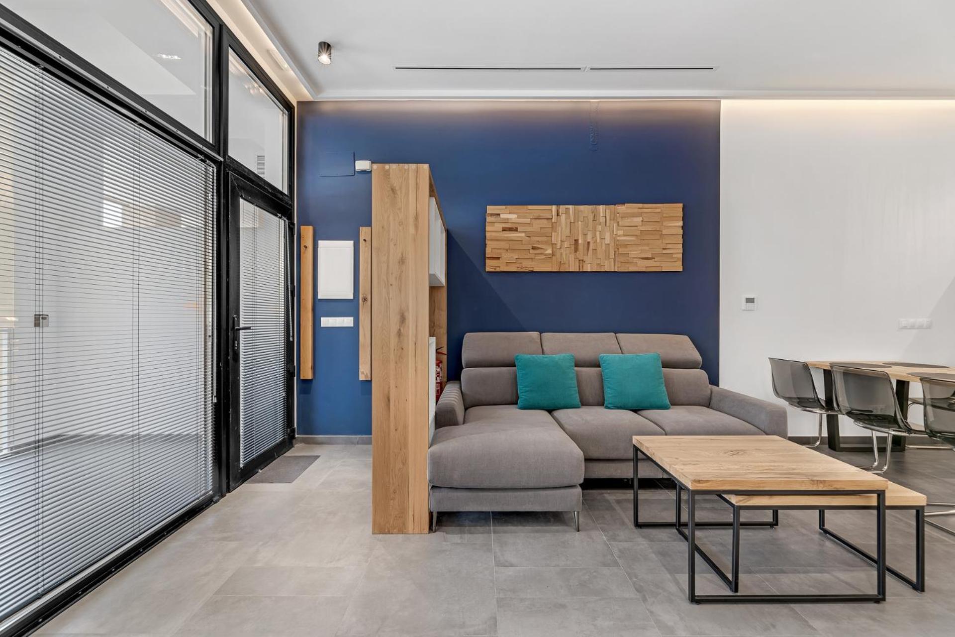 Apartamento El Coloso Loft 1 Benalmádena