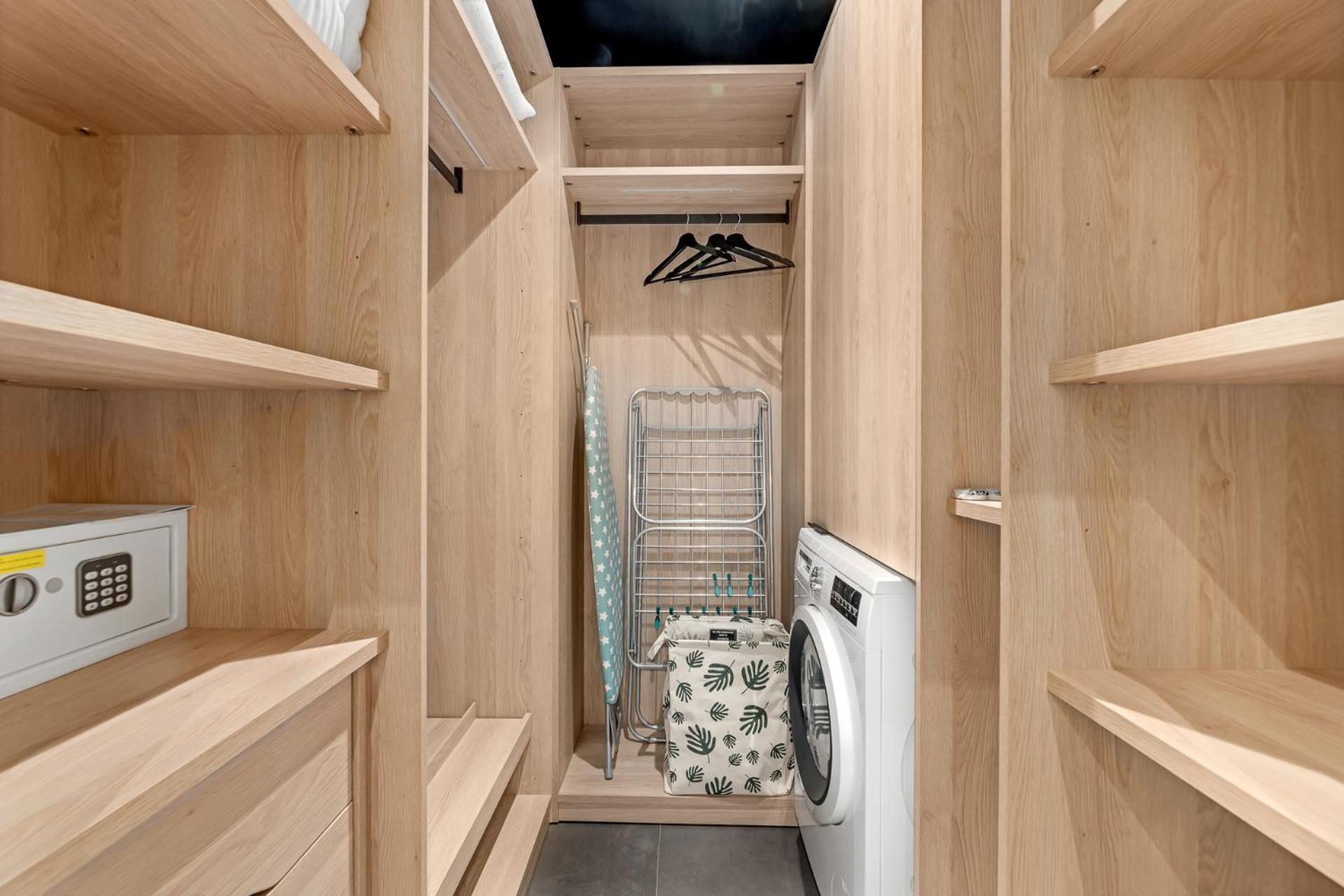 Apartamento El Coloso Loft 1