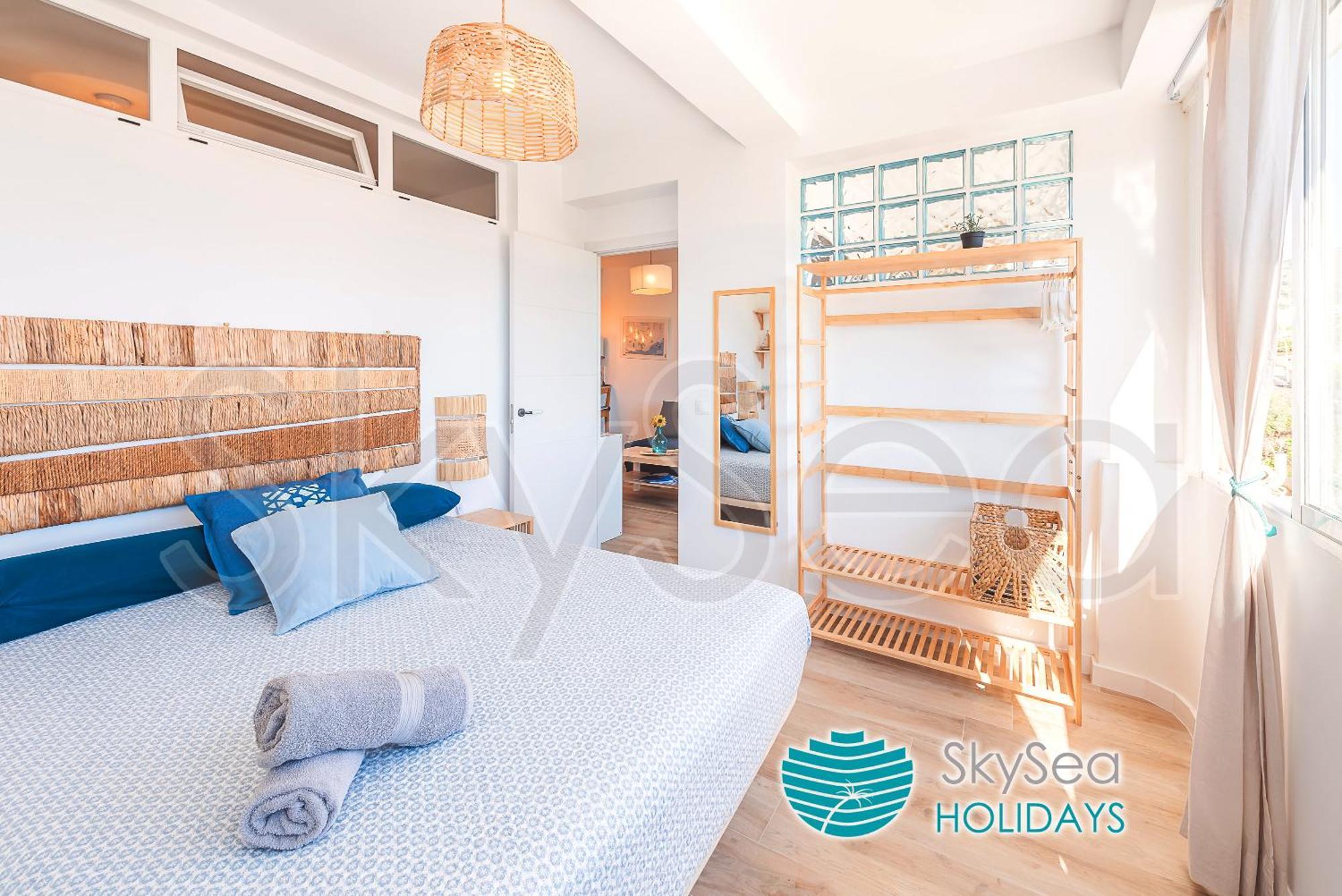 Skysea Holidays Europark