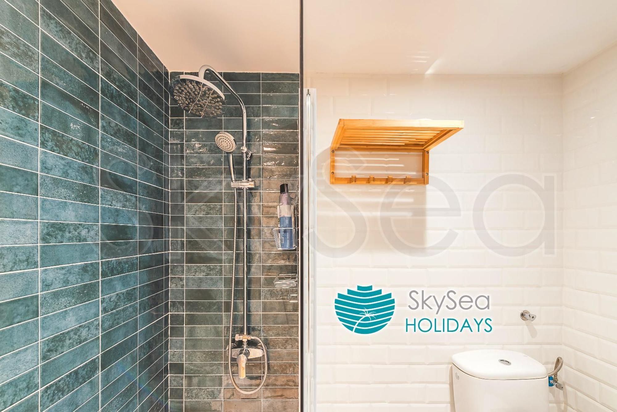 Skysea Holidays Europark * Benalmadena