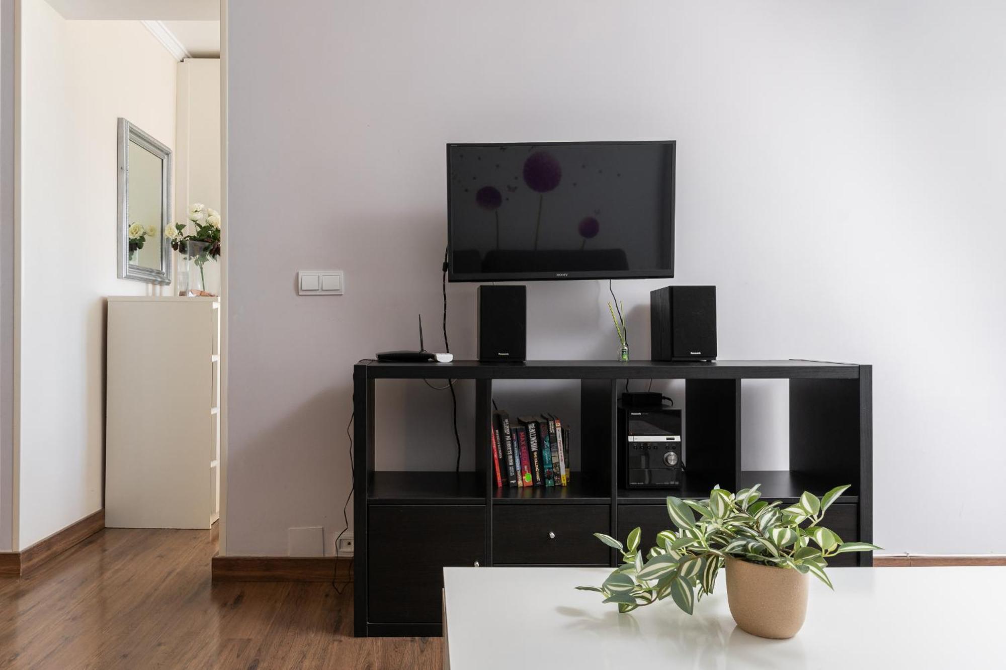 Apartment Blonzu Yibuti Benalmadena