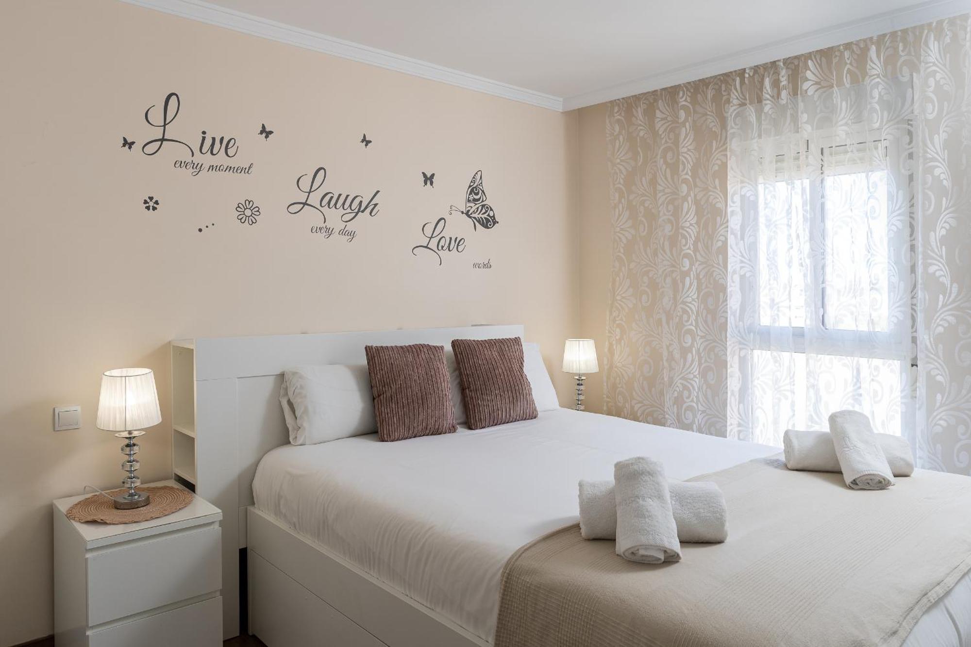 Blonzu Yibuti Apartment Benalmadena