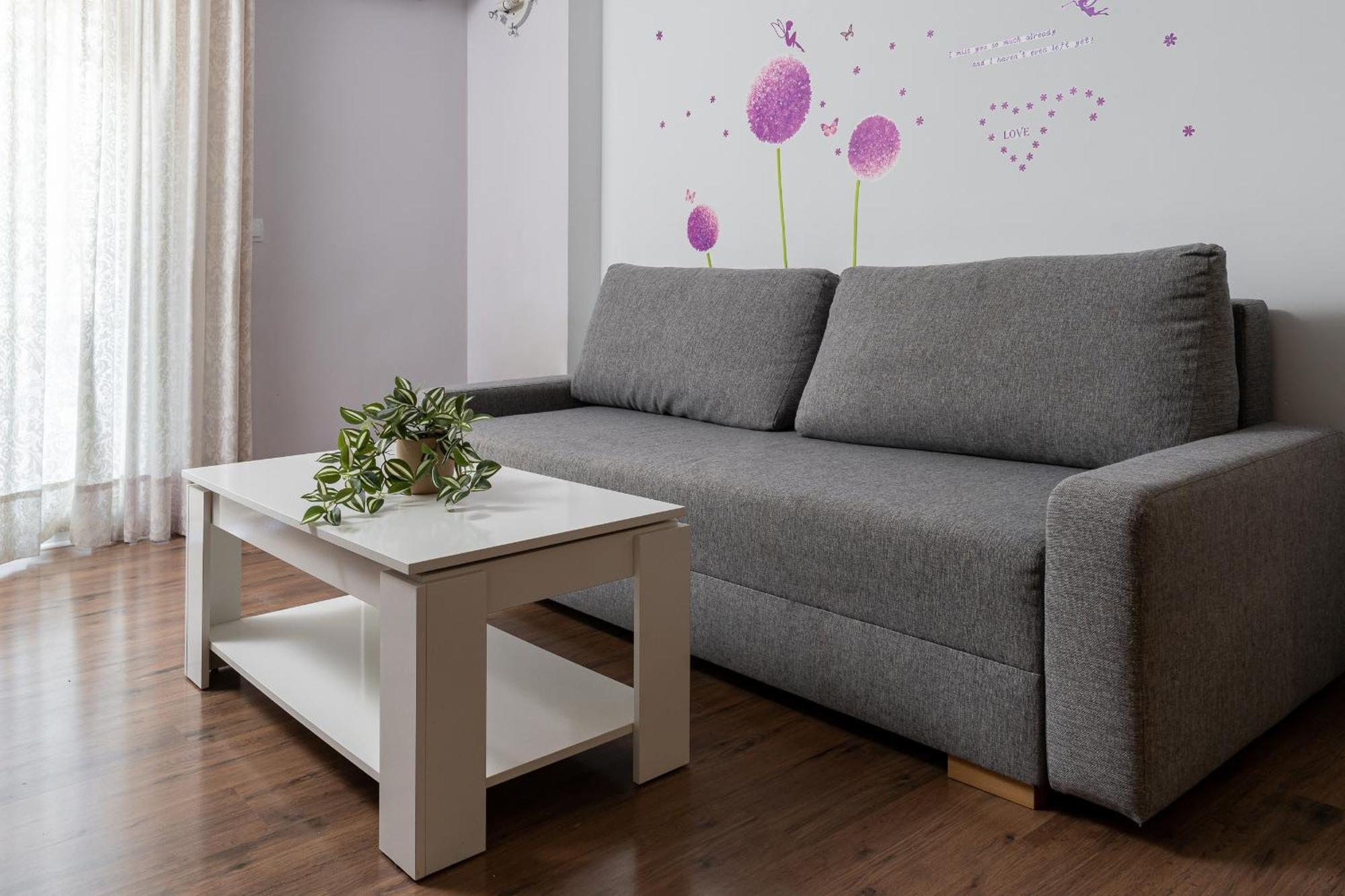 Apartment Blonzu Yibuti *